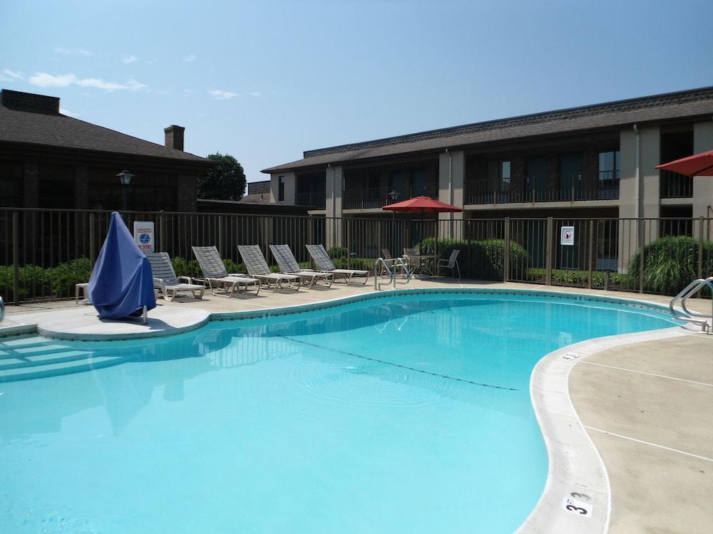 Quality Inn Easton Exterior photo