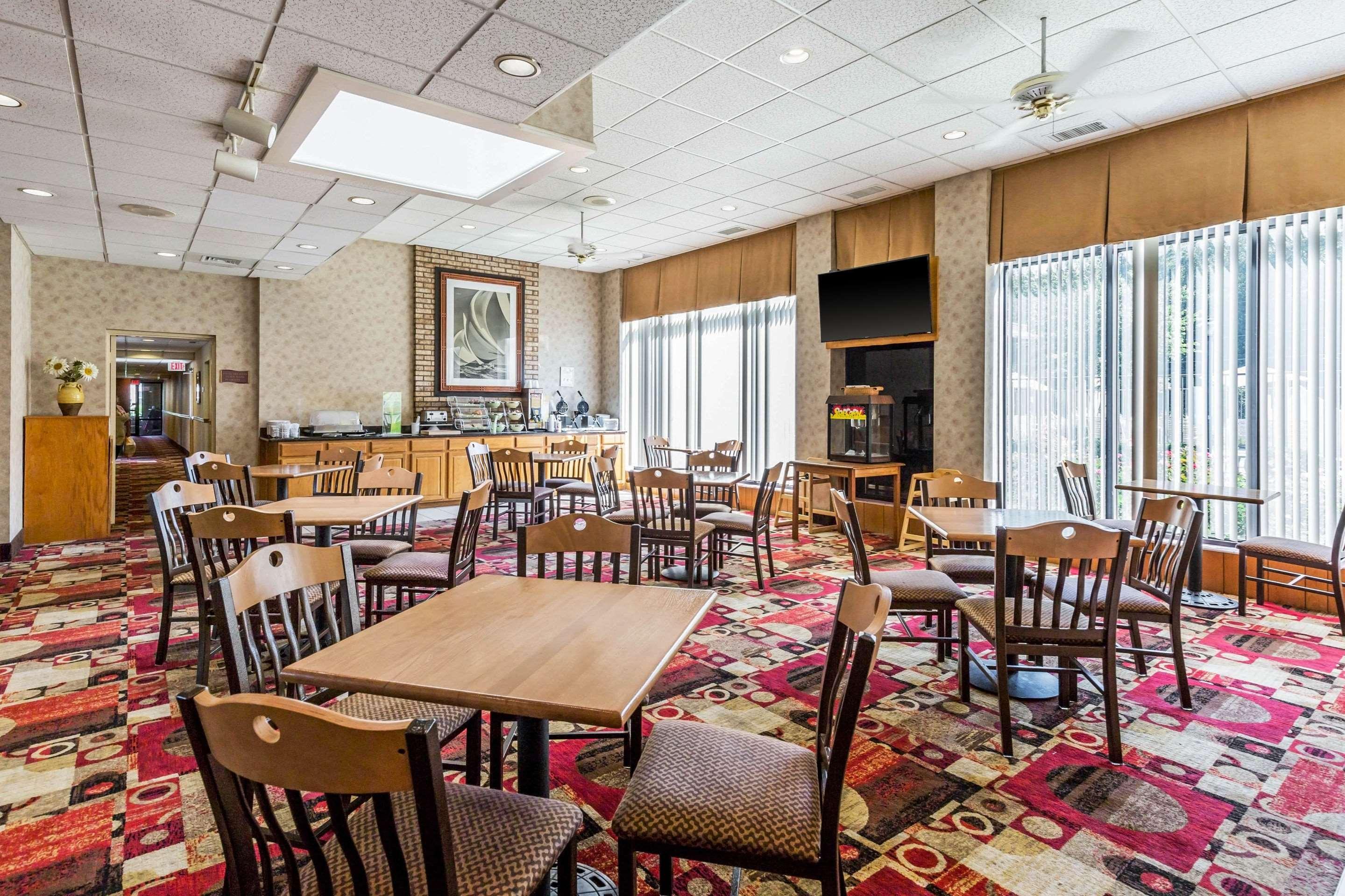 Quality Inn Easton Exterior photo