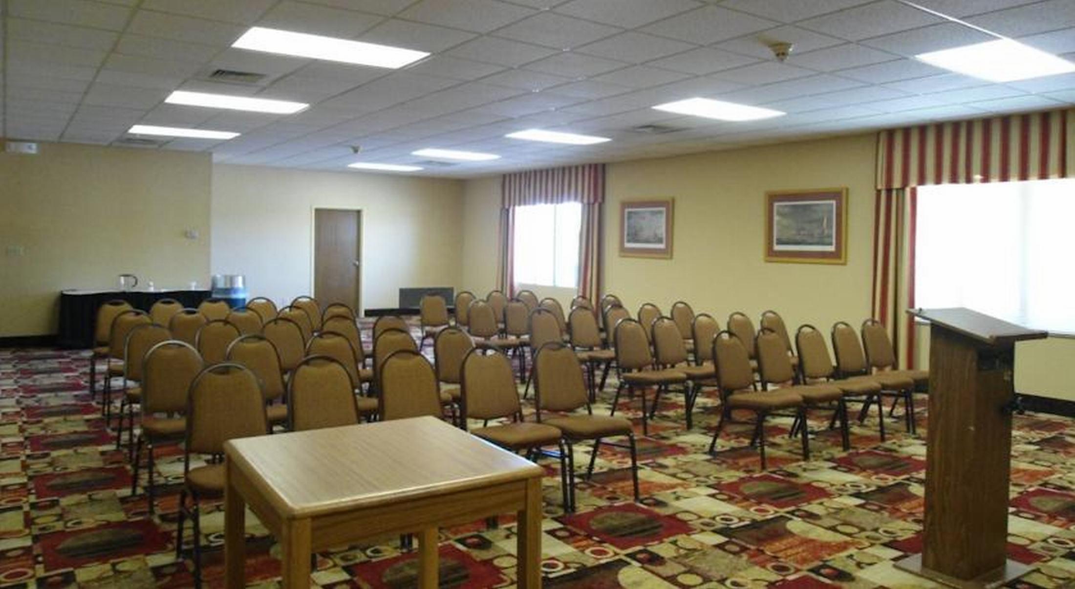 Quality Inn Easton Exterior photo