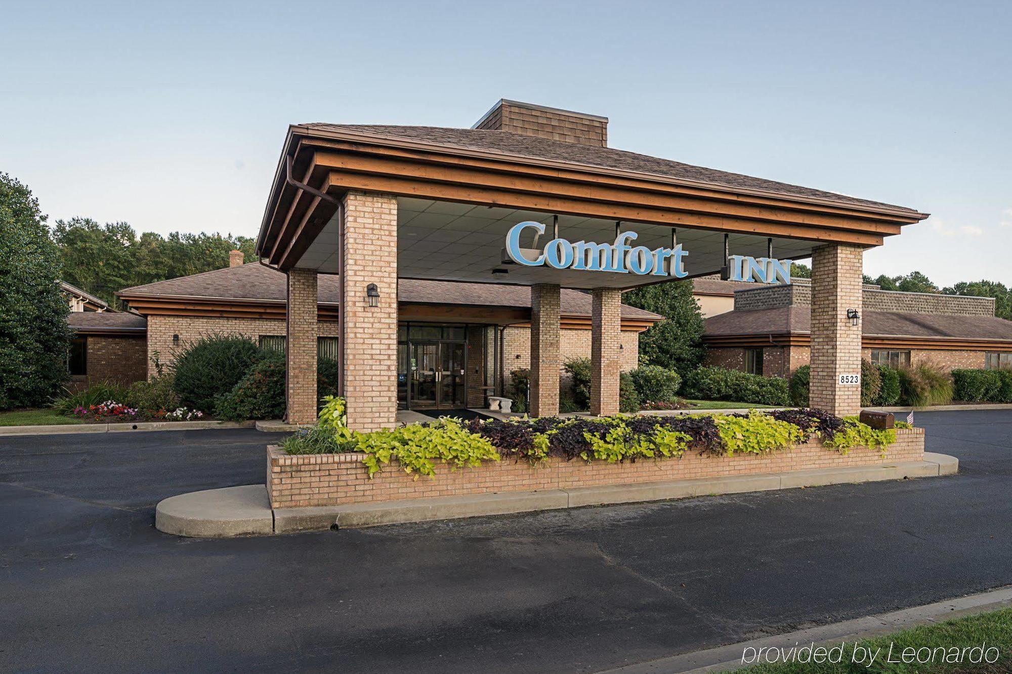 Quality Inn Easton Exterior photo